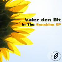 In The Sunshine  EP (EP)