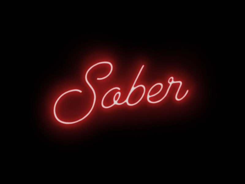 Sober (Acoustic) (Single)