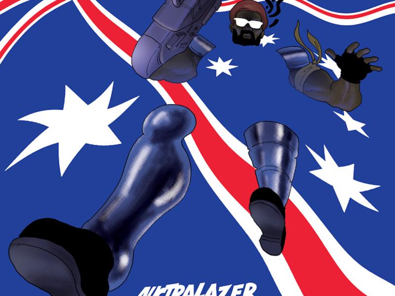 Be Together (Australazer)