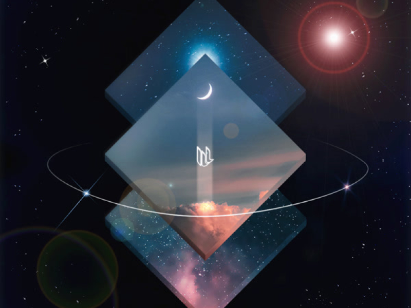 Healing (feat. She Is Jules) (Single)