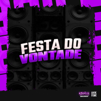 Festa do Vontade (Single)