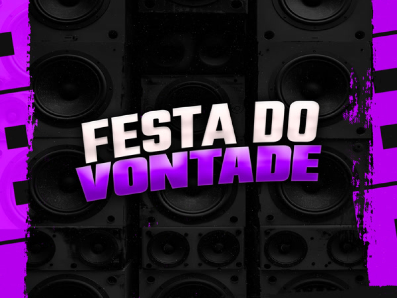 Festa do Vontade (Single)