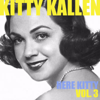 Here Kitty, Vol. 3