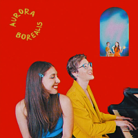 AURORA BOREALIS (EP)
