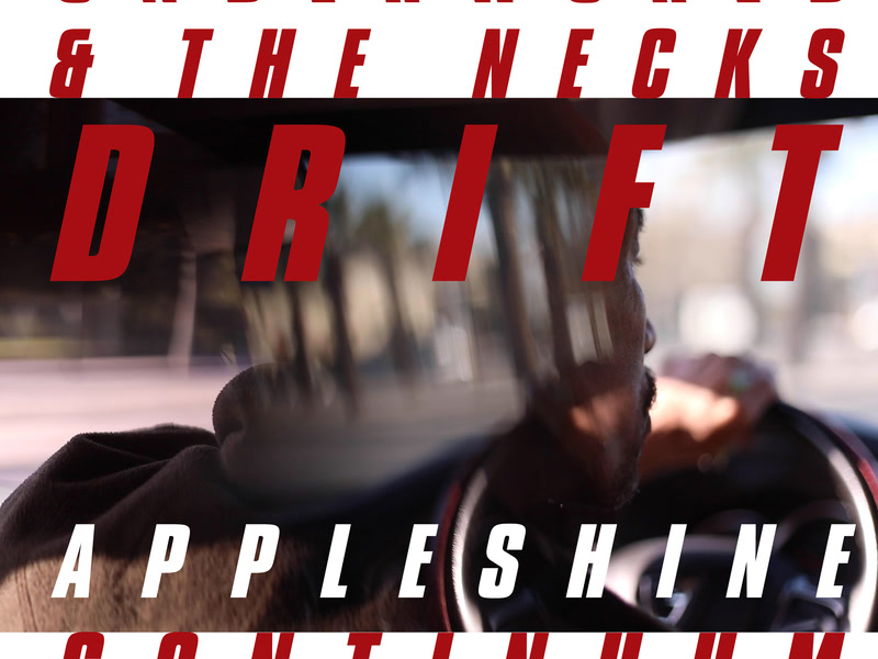 Appleshine Continuum (Single)