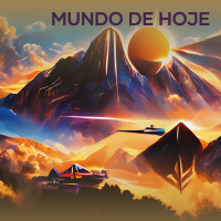 Mundo de Hoje (Single)