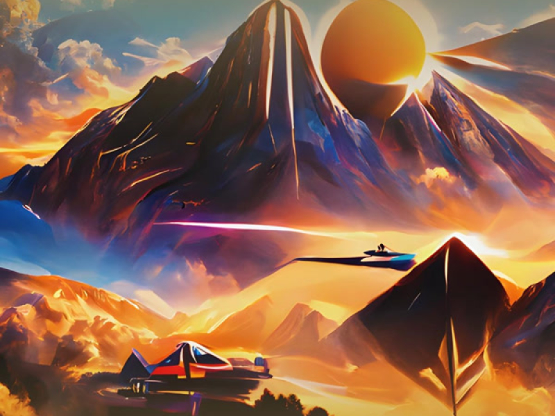 Mundo de Hoje (Single)