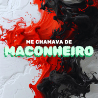 Me Chamava de Maconheiro (Single)