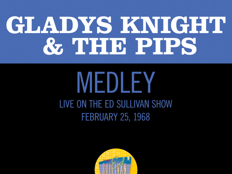 The End Of Our Road/The Masquerade Is Over/I Heard It Through The Grapevine (Medley/Live On The Ed Sullivan Show, February 25, 1968) (Single)