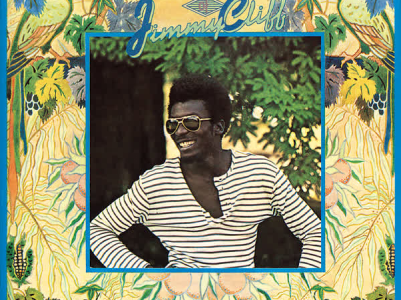 The Best Of Jimmy Cliff