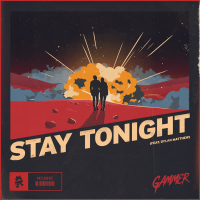 Stay Tonight (Single)