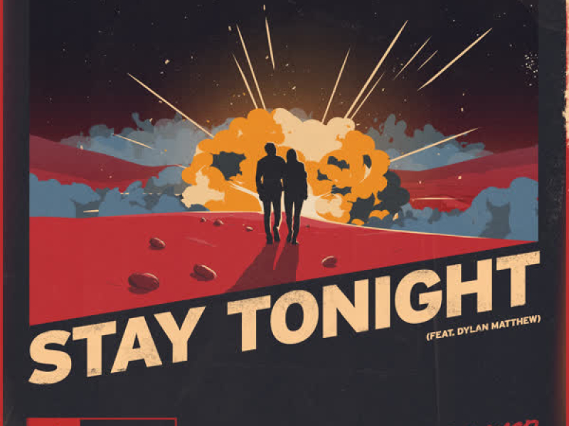 Stay Tonight (Single)