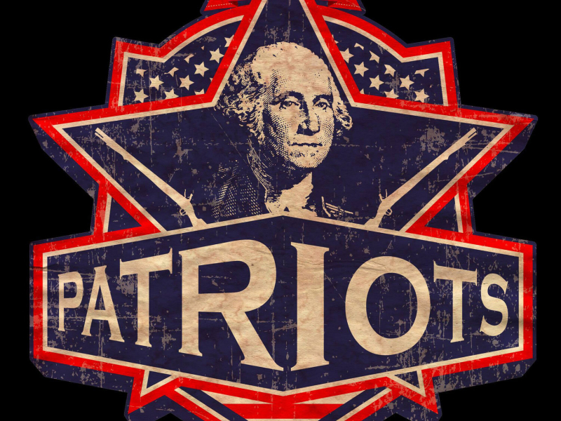 Patriots 2015 (Single)