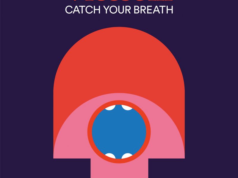 Catch Your Breath (Remixes)