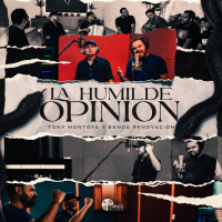 La Humilde Opinion (Single)