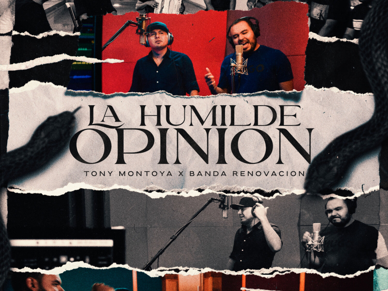 La Humilde Opinion (Single)