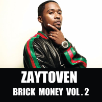 BRICK MONEY VOL. 2 (SINGLE)
