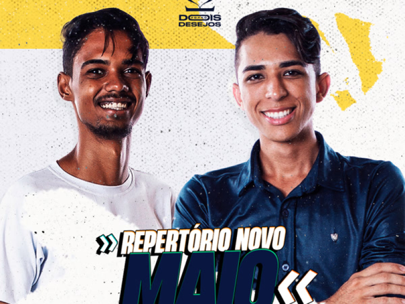 Repértorio Novo Maio