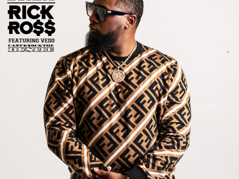 Can't Knock the Hustle (Single)