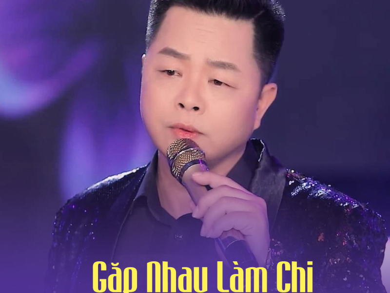 Gặp Nhau Làm Chi (Single)