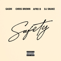 Safety 2020 (Single)