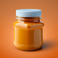 Peanut Butter (feat. gabi) (Single)