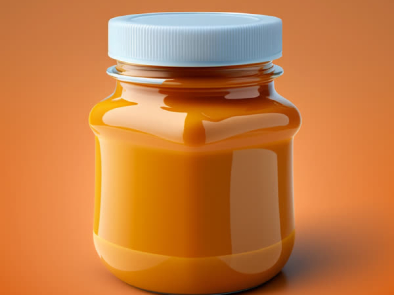 Peanut Butter (feat. gabi) (Single)