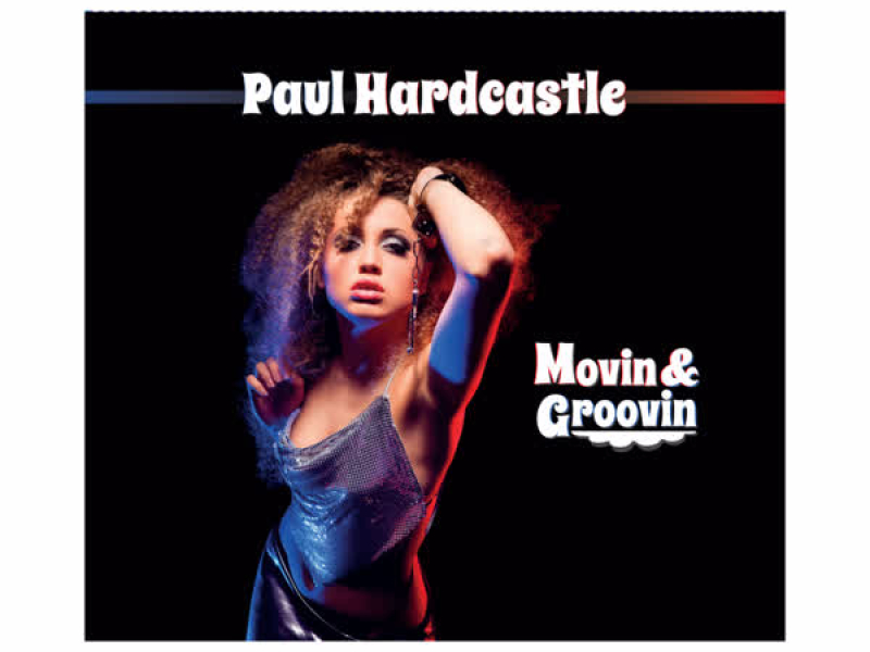 Movin & Groovin
