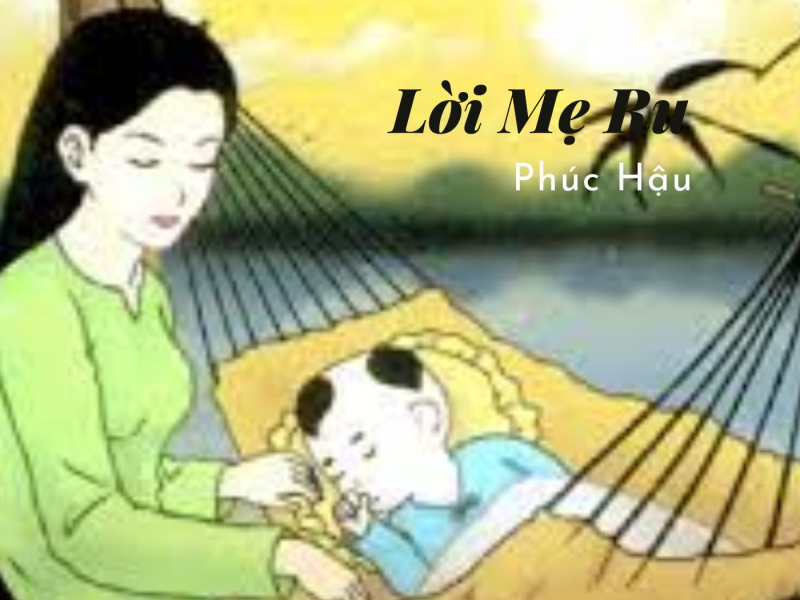Lời Mẹ Ru (Single)