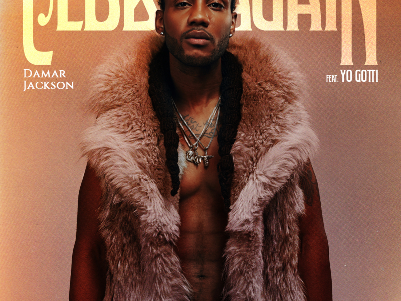 Club Again (feat. Yo Gotti)