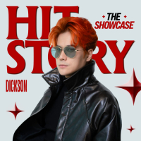 DICKSON (HITStory The Showcase) (EP)