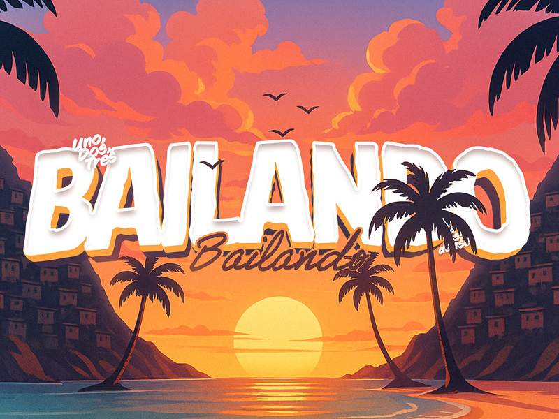 Bailando (Single)