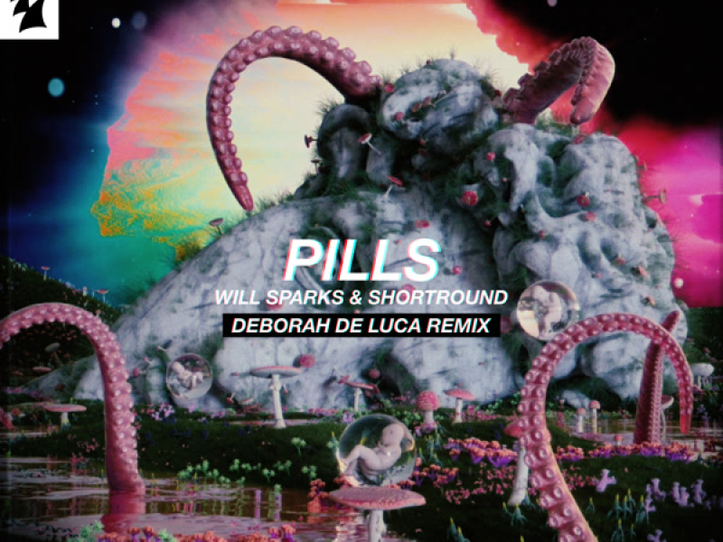 Pills (Deborah de Luca Remix) (Single)