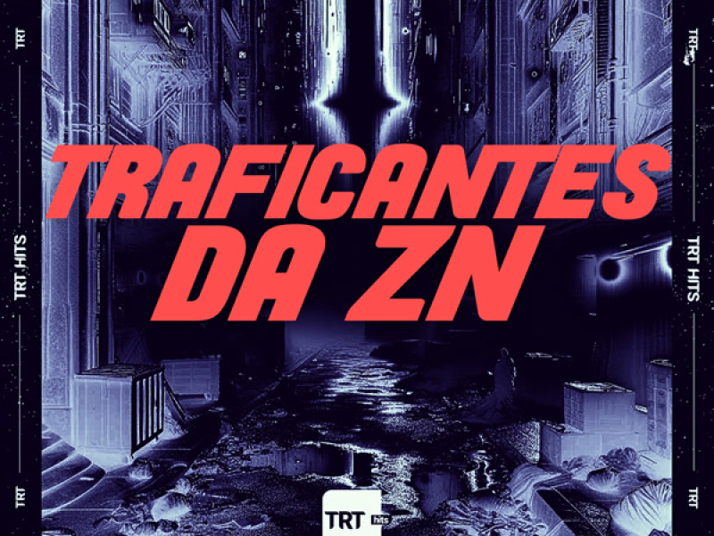 TRAFICANTES DA ZN (Single)