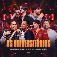Os Universitários (Ao Vivo) (Single)