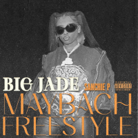 Sanchie P Maybach Freestyle (Single)