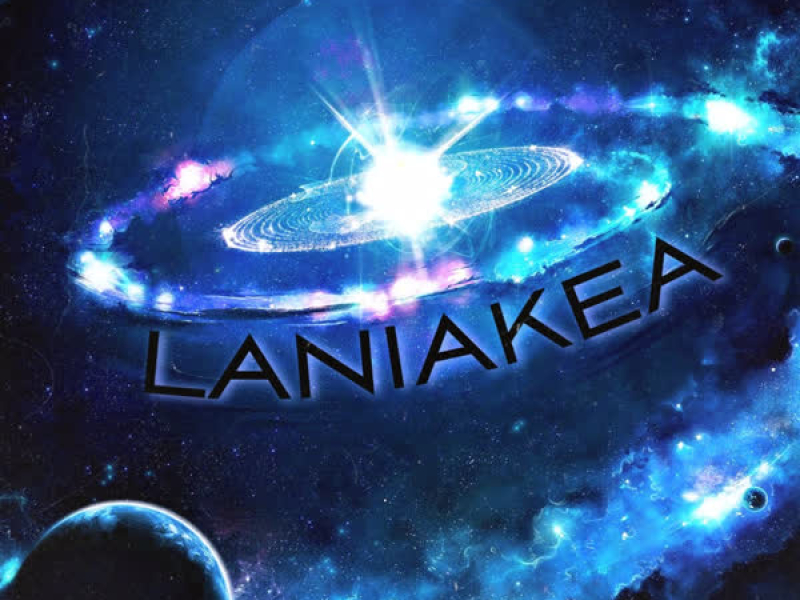 LANIAKEA (Single)