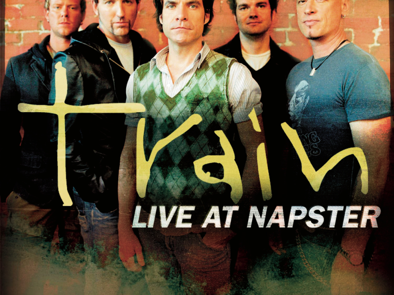 The Napster Sessions (EP)