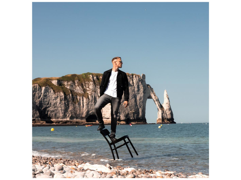 Drama und Happy Ends (Single)