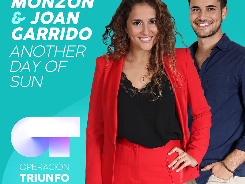 Another Day Of Sun (Operacíon Triunfo 2018)