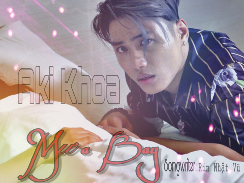 Mưa Bay Theo Cơn Gió (Single)