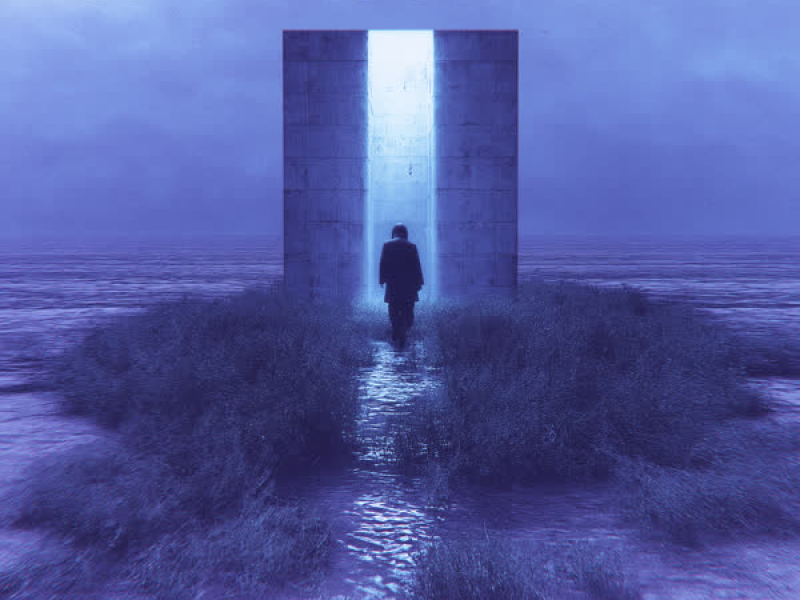 Something's Different (Extended Mix) (Single)