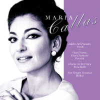 Maria Callas