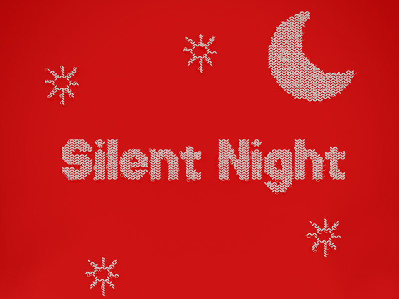 Silent Night (Single)