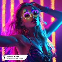 Dance For Me (1,2,3) (Single)