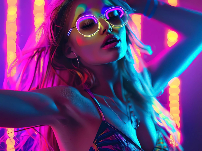 Dance For Me (1,2,3) (Single)