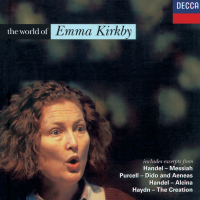 The World of Emma Kirkby