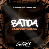 Batida Rancheira (Single)