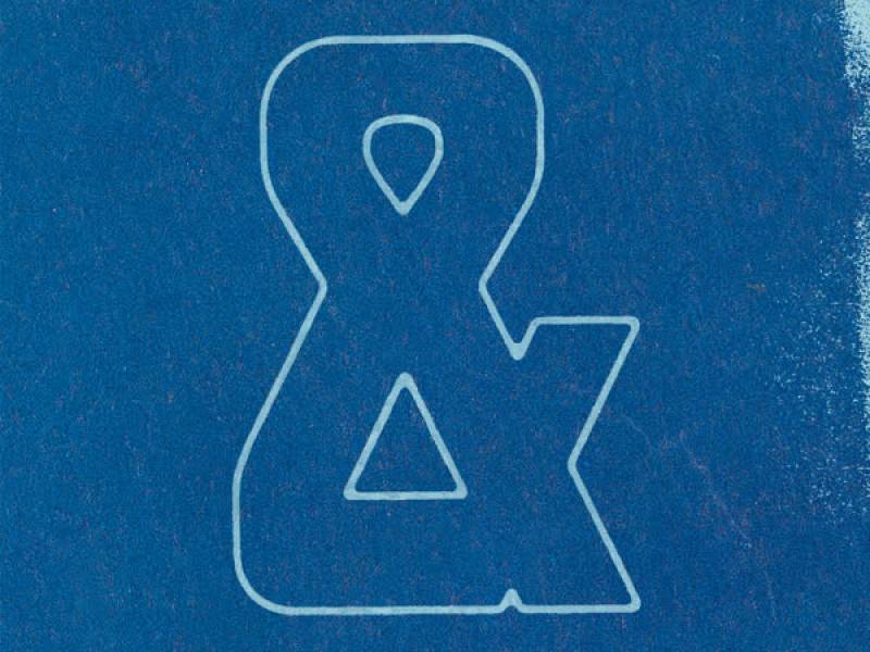 “&” (Ampersand), Part Two (Single)