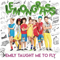 Emily Taught Me to Fly (Single)